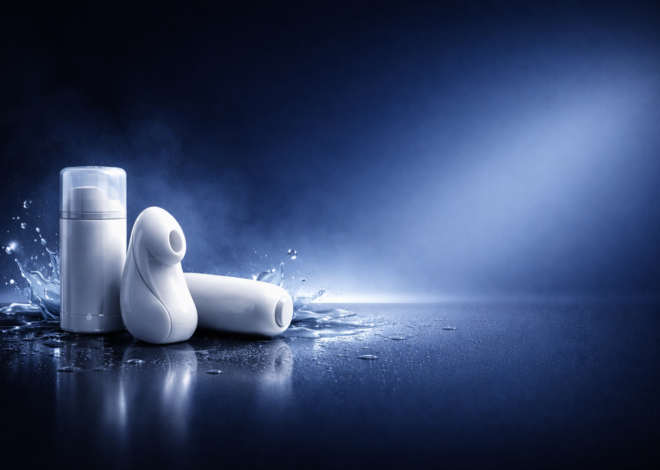 大人のおもちゃ 使い方 コツの魅力を徹底解説！