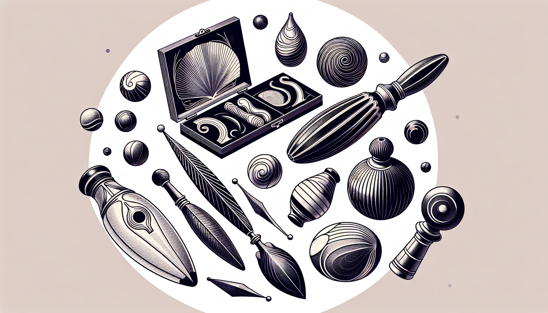 吸引系アダルトグッズとは？基本情報と背景