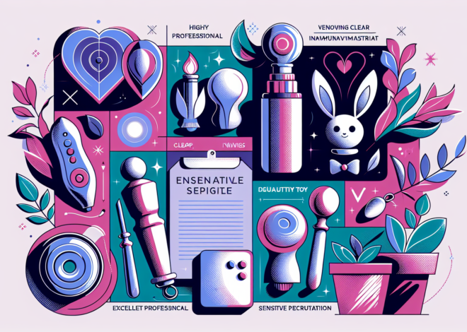 DMM アダルトグッズ口コミまとめ！