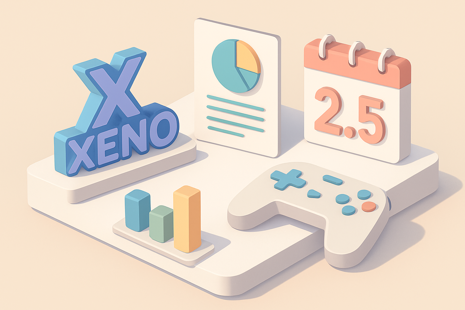 PROJECT XENOの2026年最新情報は本当にある？