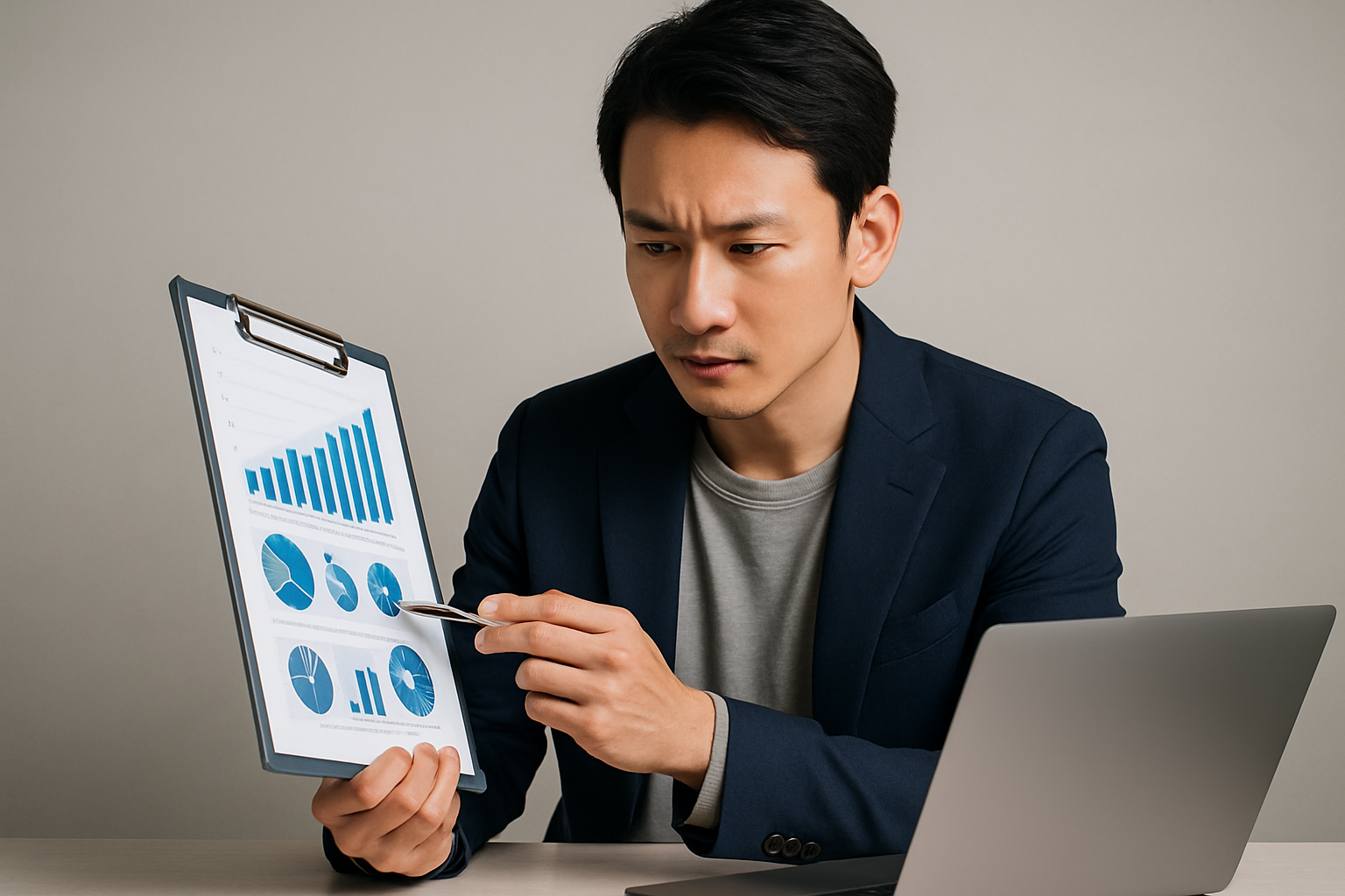 仕様・数値データで押さえるべきポイントは？